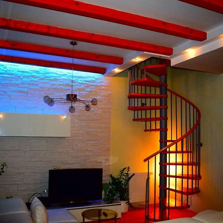 Apartment Tammy Zadar Zewnętrze zdjęcie