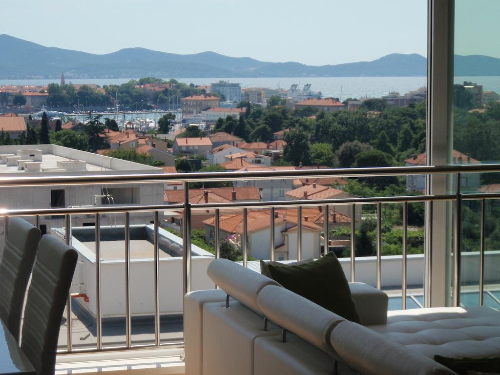 Apartment Tammy Zadar Pokój zdjęcie